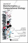 Journal of Bioinformatics and Computational Biology雜志封面